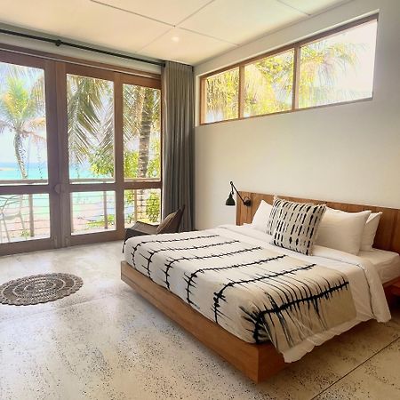La Playa Beach Club Dikwella Dış mekan fotoğraf
