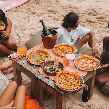 La Playa Beach Club Dikwella Dış mekan fotoğraf