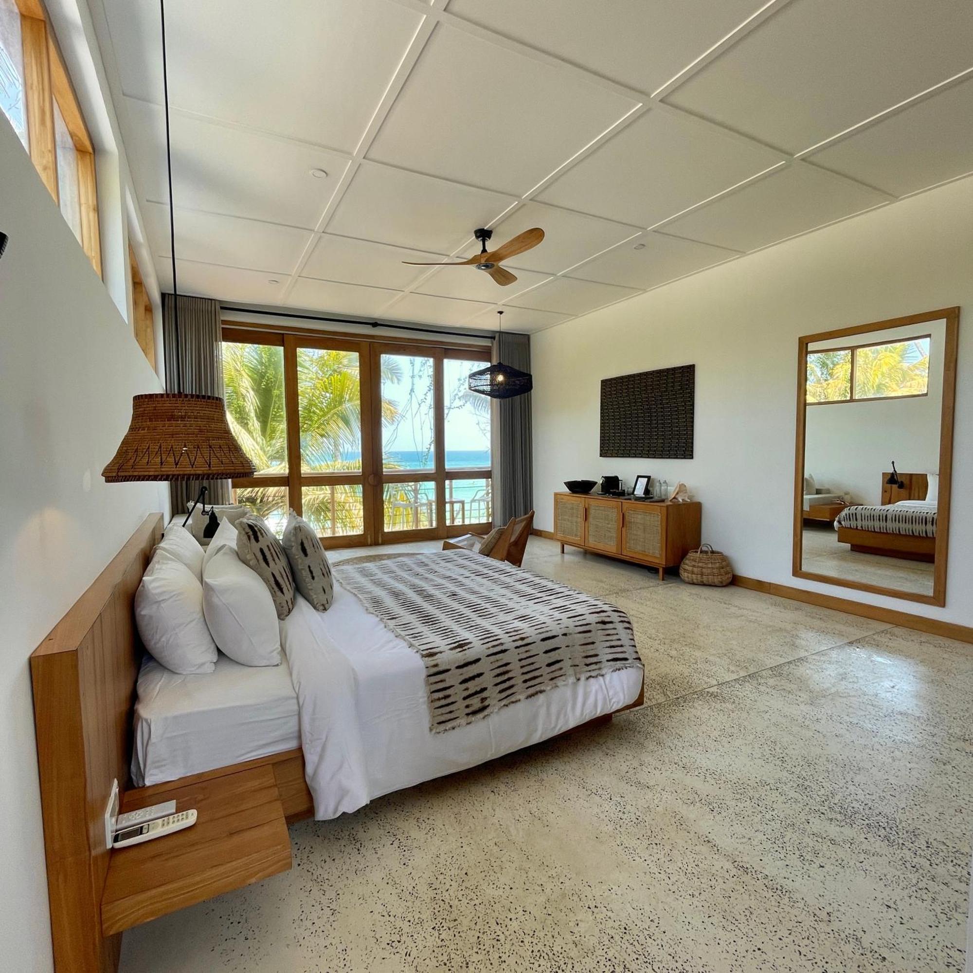 La Playa Beach Club Dikwella Dış mekan fotoğraf