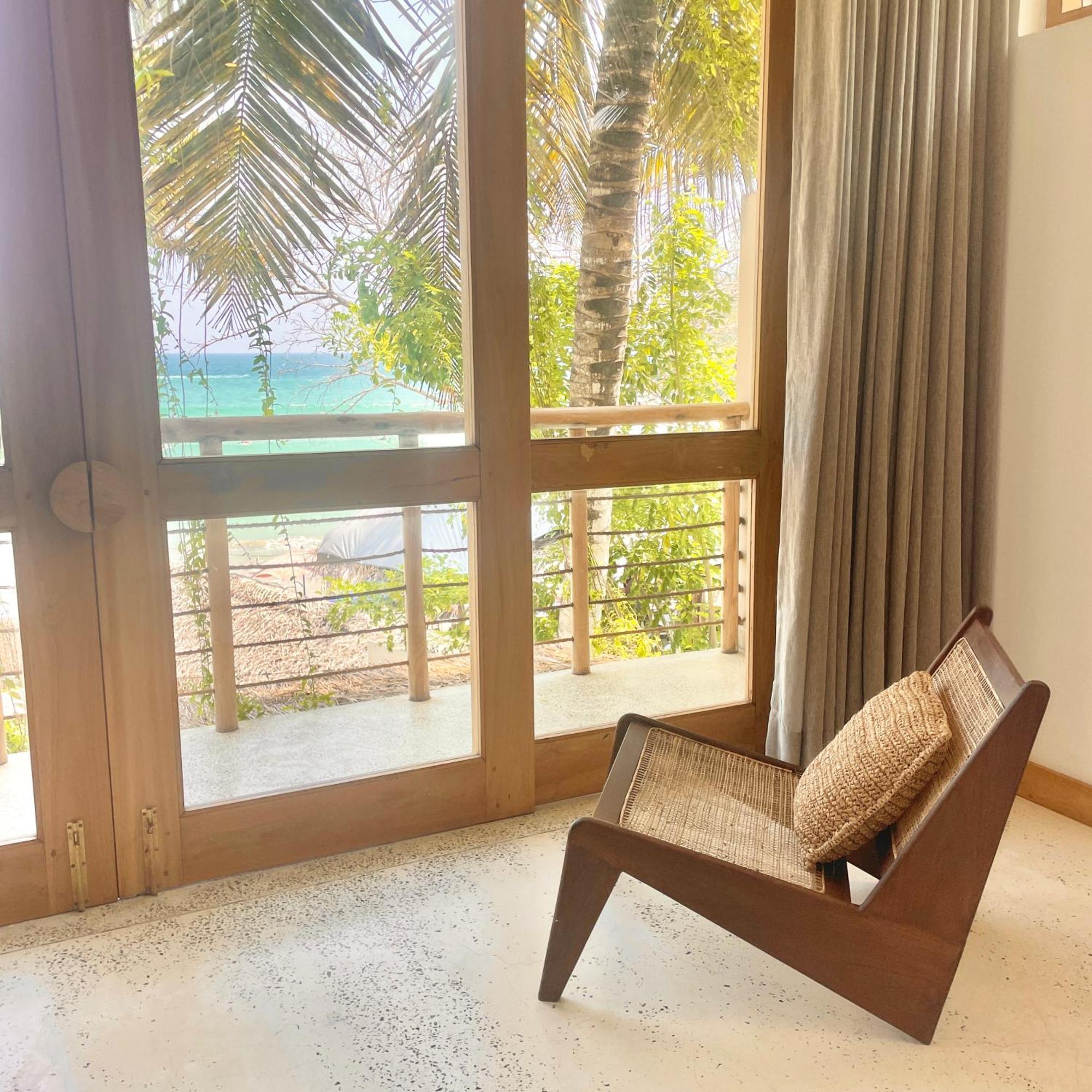 La Playa Beach Club Dikwella Dış mekan fotoğraf