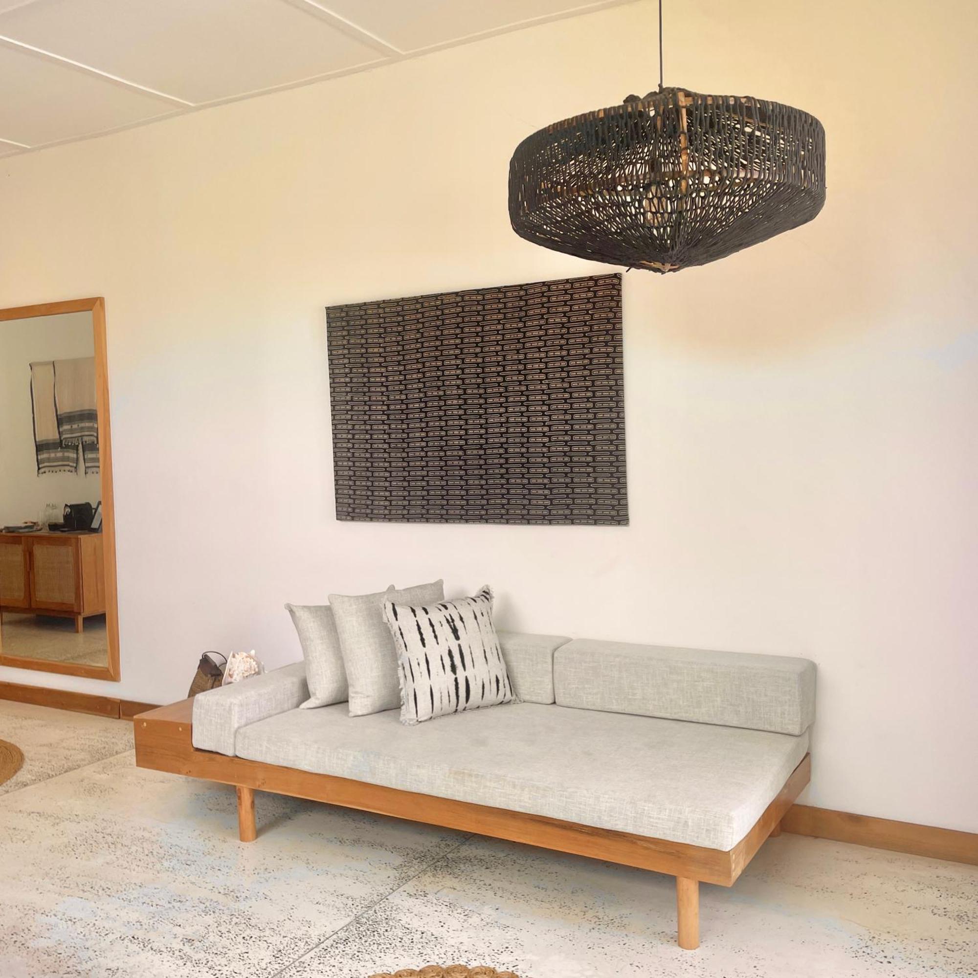 La Playa Beach Club Dikwella Dış mekan fotoğraf