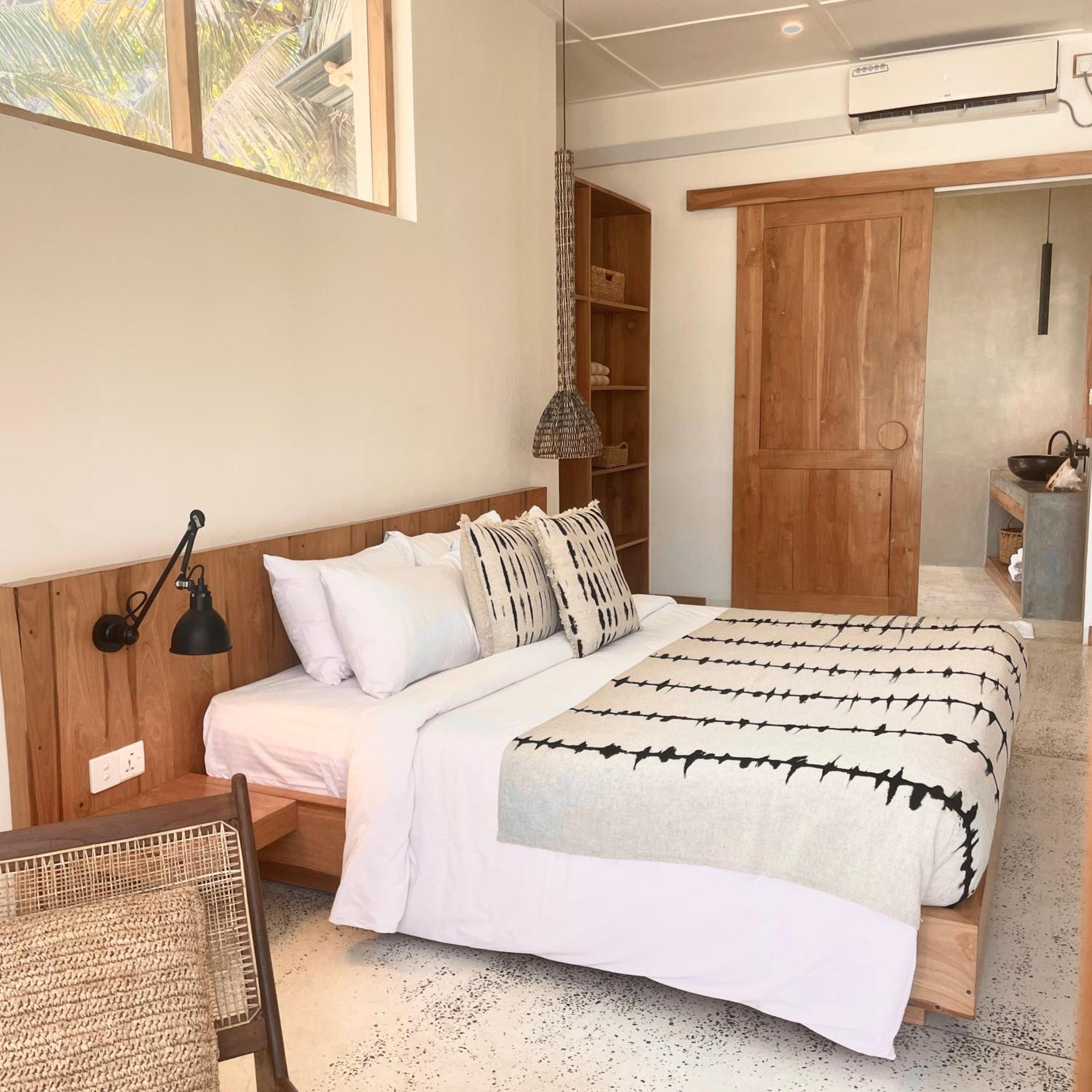 La Playa Beach Club Dikwella Dış mekan fotoğraf