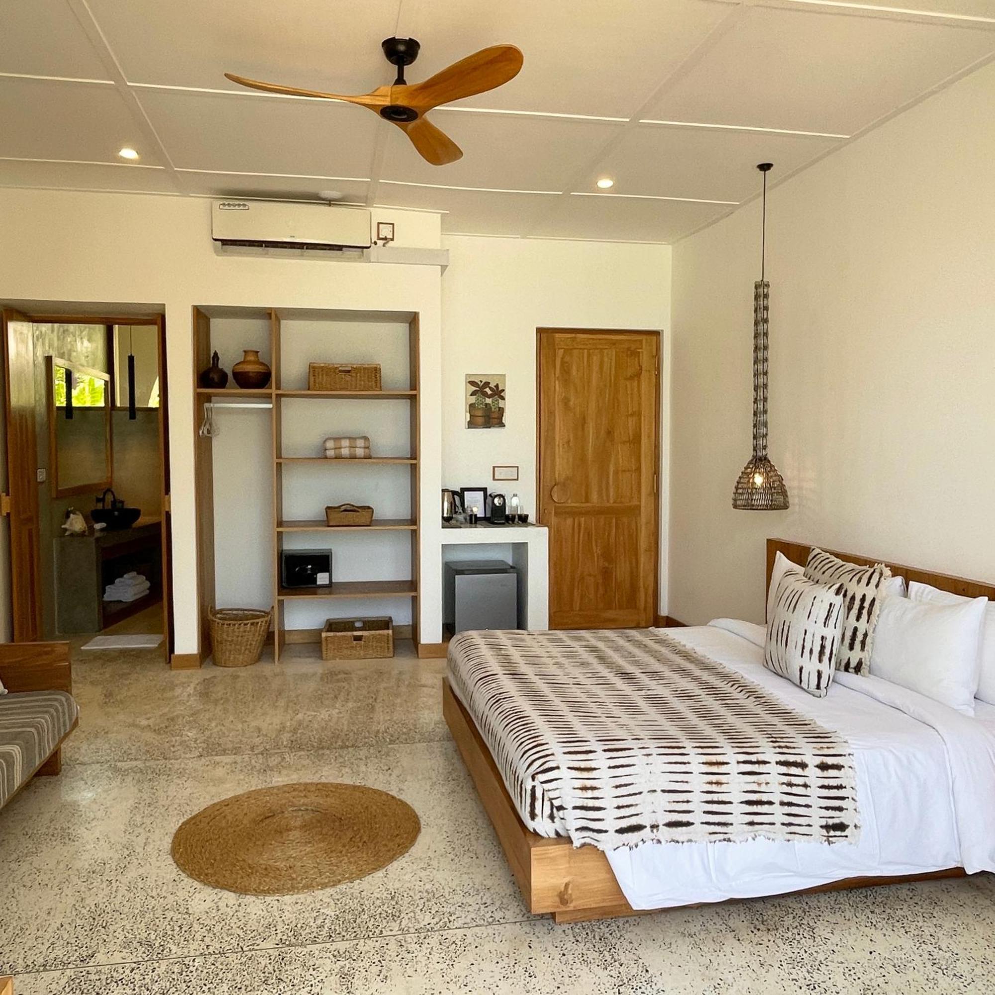 La Playa Beach Club Dikwella Dış mekan fotoğraf