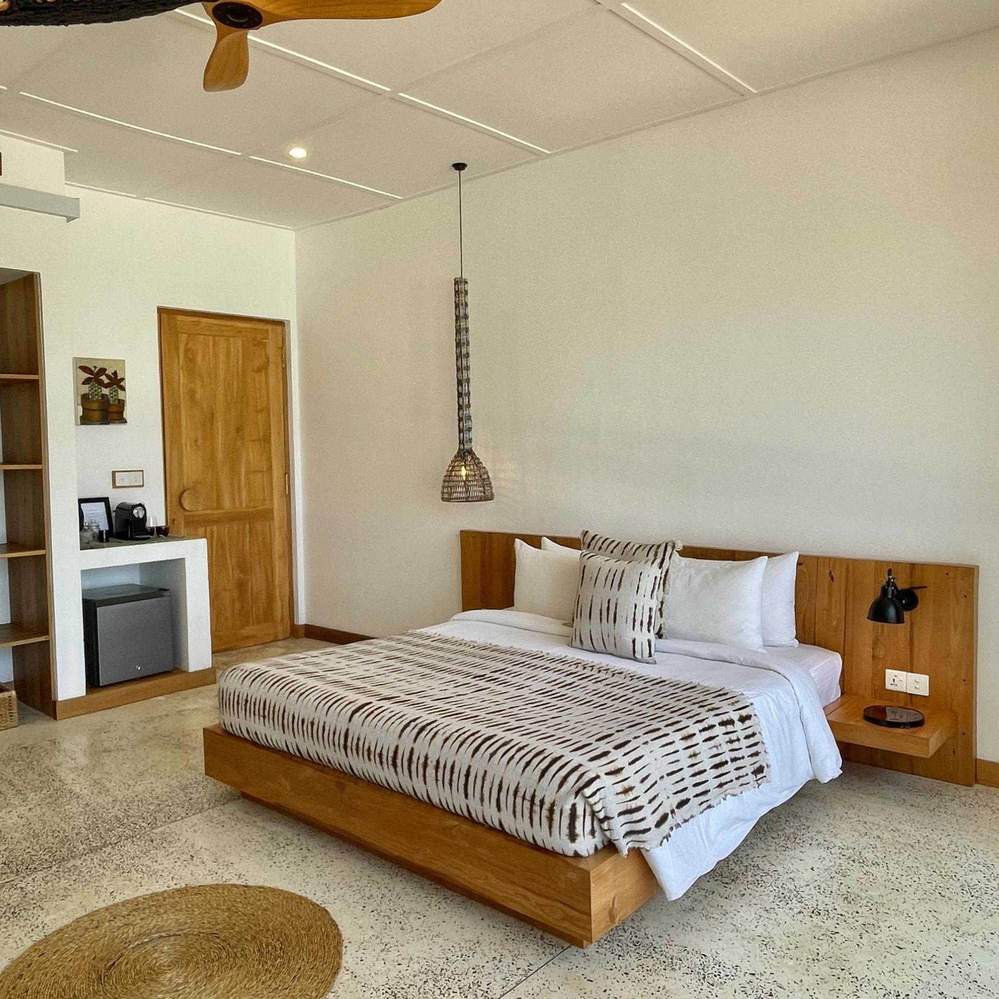 La Playa Beach Club Dikwella Dış mekan fotoğraf
