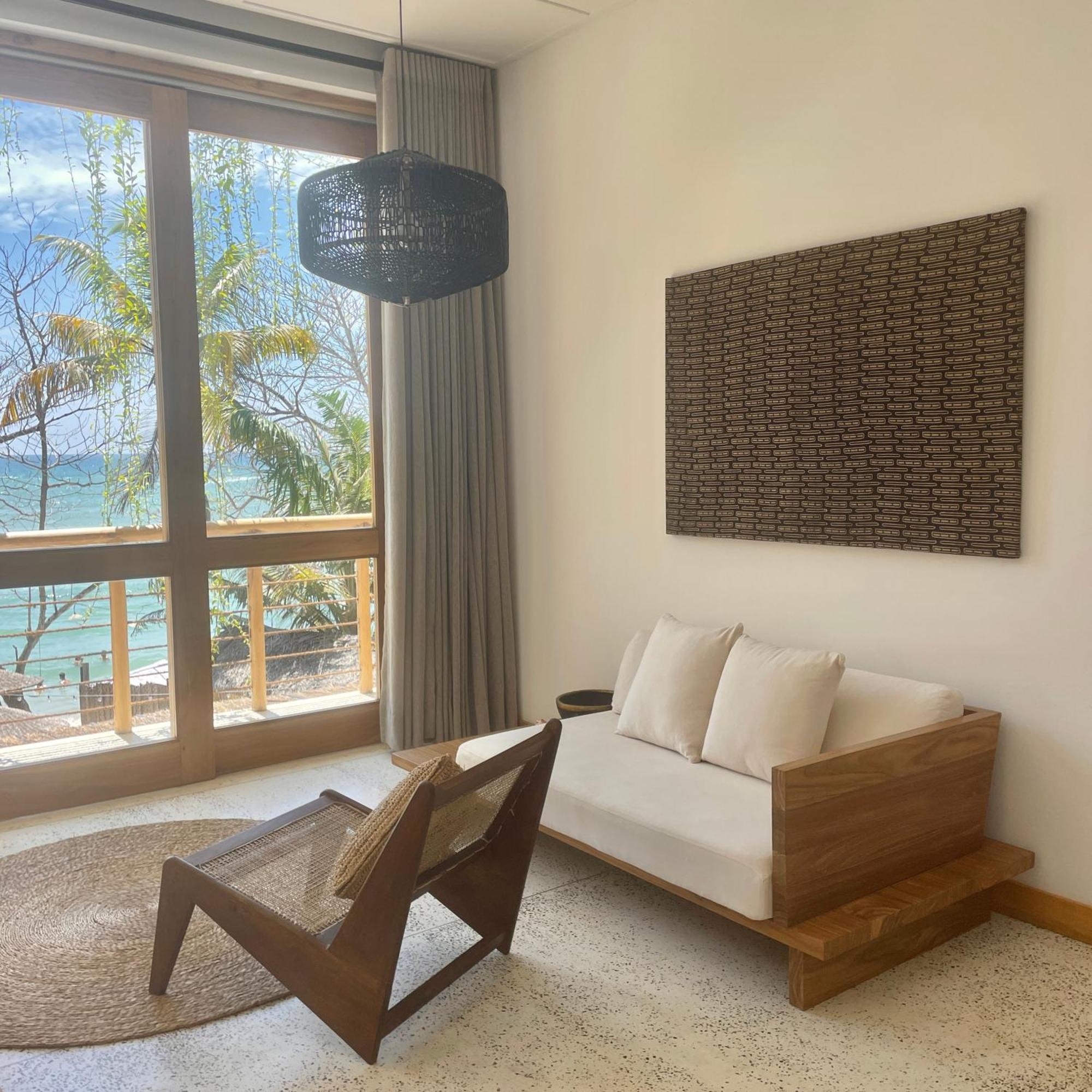 La Playa Beach Club Dikwella Dış mekan fotoğraf